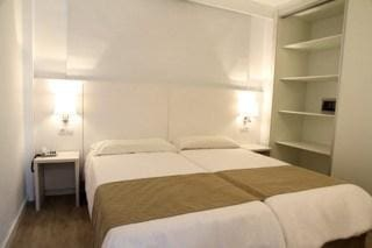 INN MALLORCA APART-HOTEL