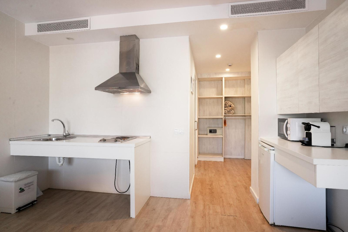 INN MALLORCA APART-HOTEL