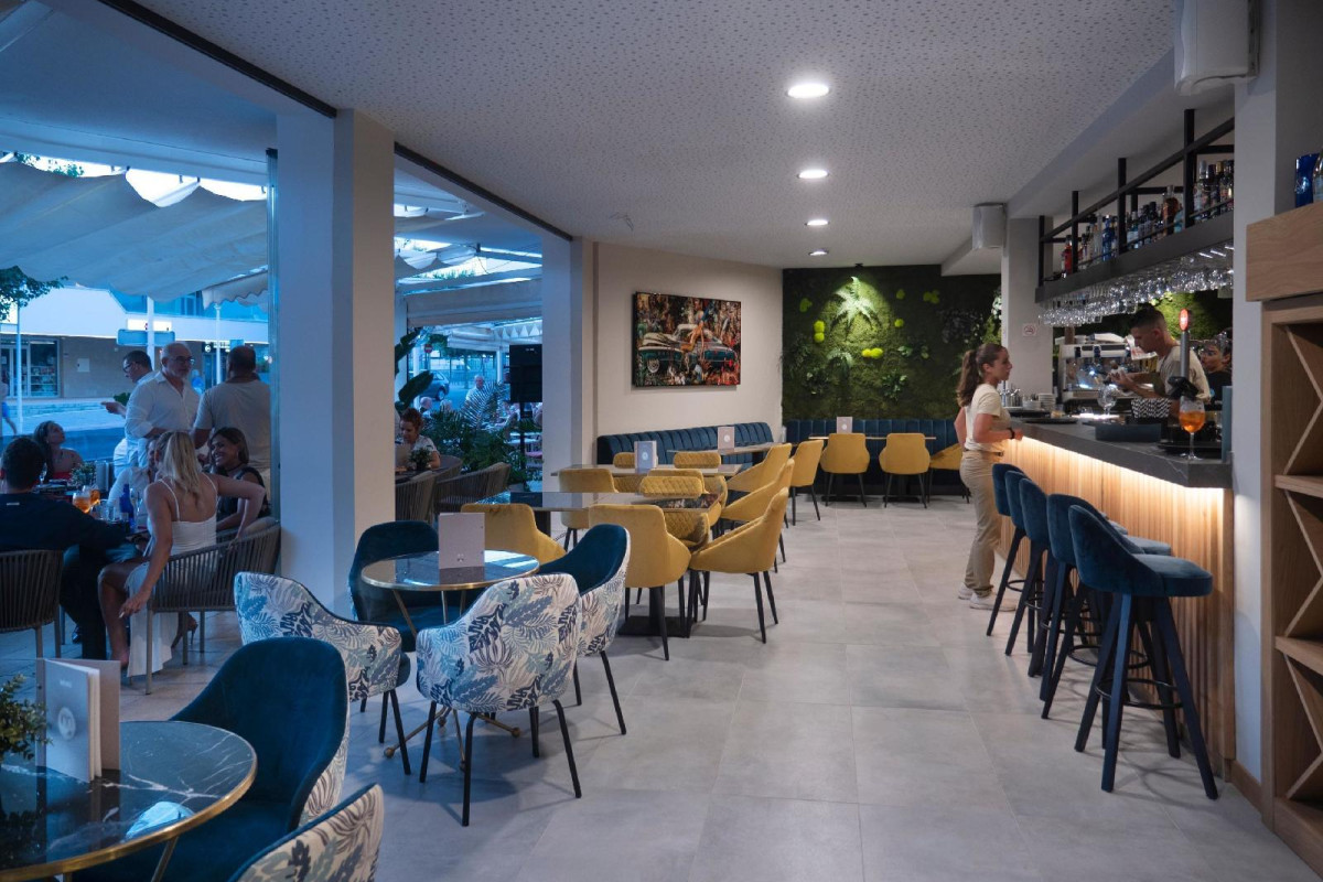 INN MALLORCA APART-HOTEL