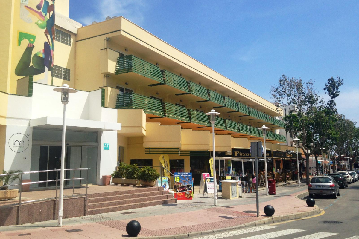 INN MALLORCA APART-HOTEL