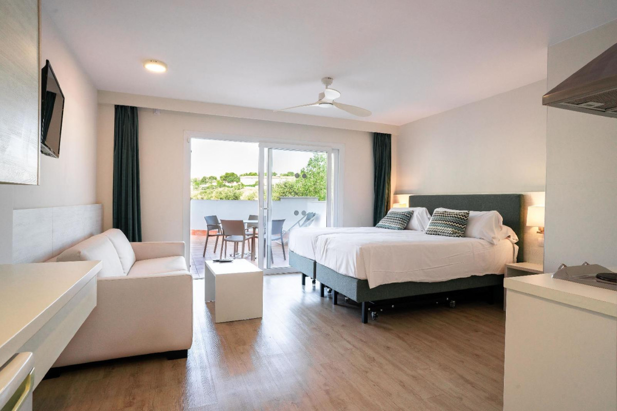 INN MALLORCA APART-HOTEL