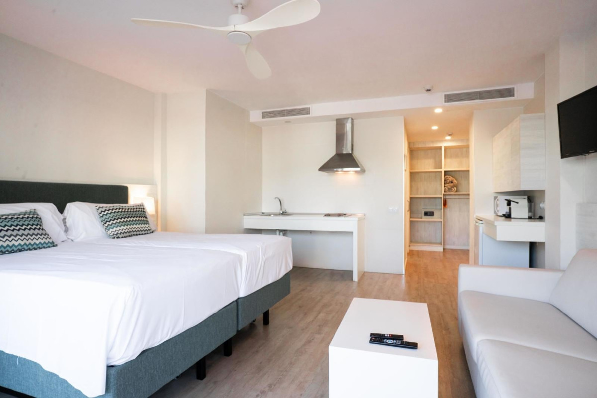 INN MALLORCA APART-HOTEL