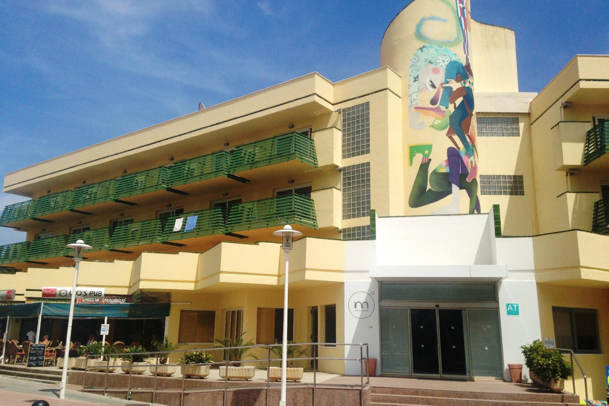 INN MALLORCA APART-HOTEL