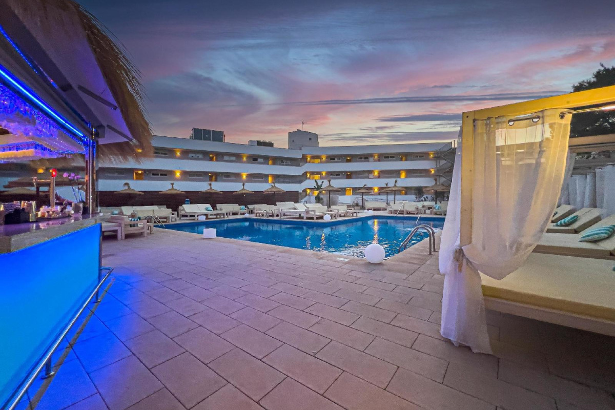 INN MALLORCA APART-HOTEL