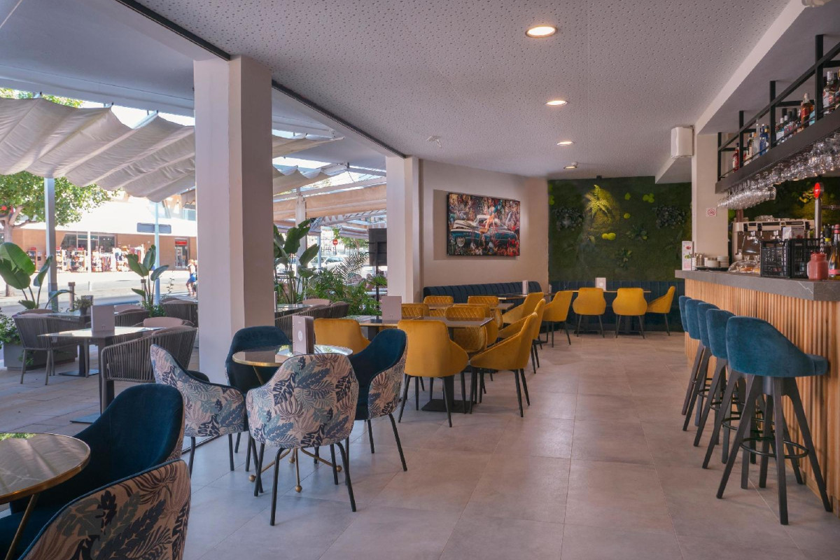 INN MALLORCA APART-HOTEL
