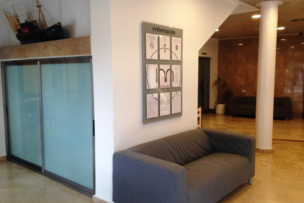 INN MALLORCA APART-HOTEL
