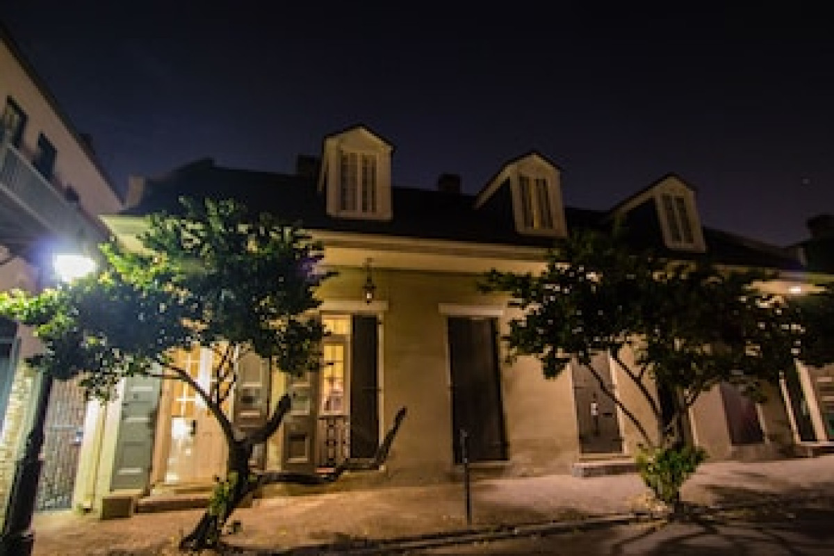INN ON URSULINES
