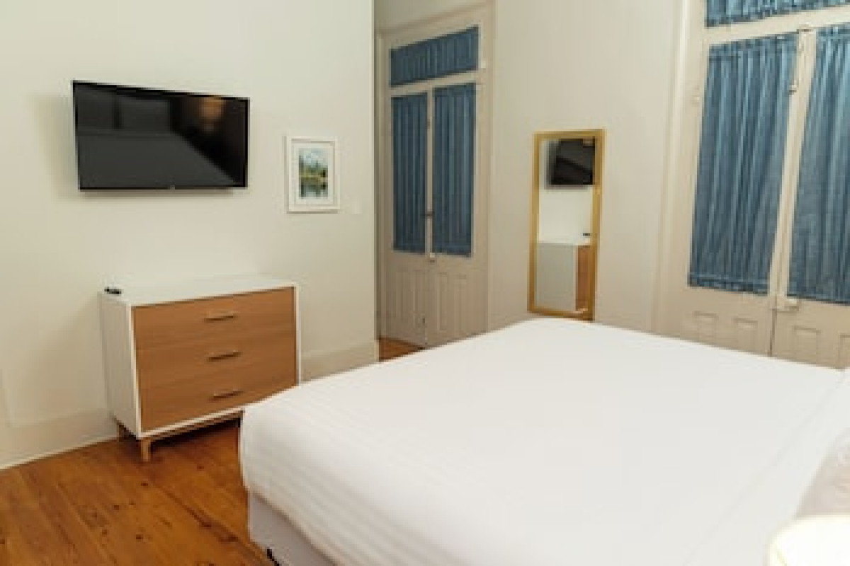 INN ON URSULINES