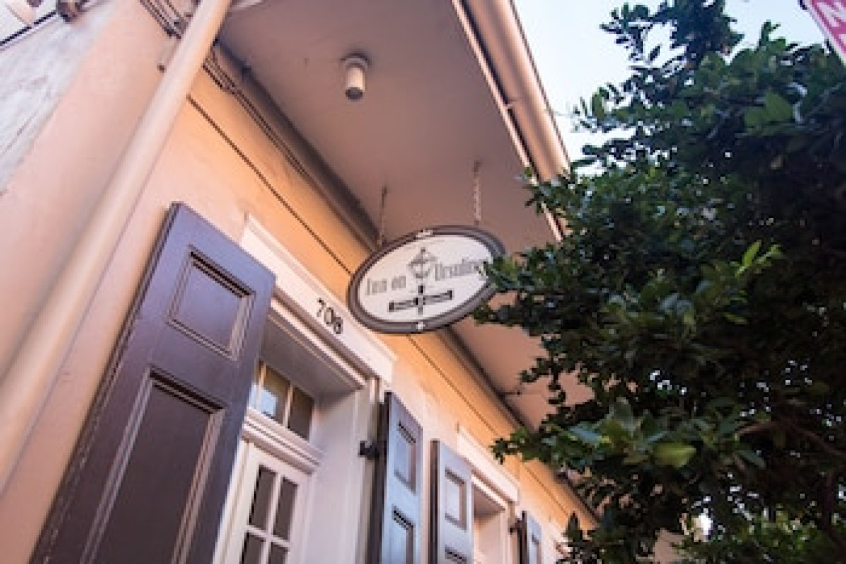 INN ON URSULINES