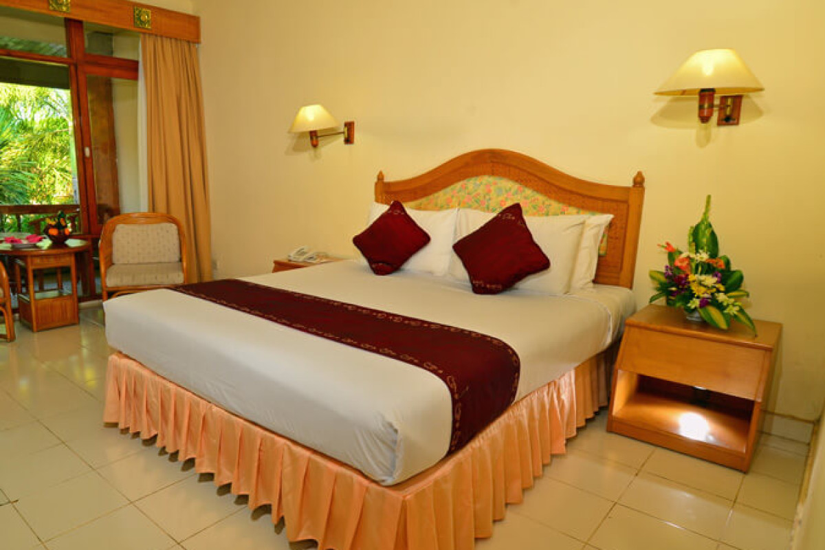 Inna Sindhu Beach Hotel & Resort