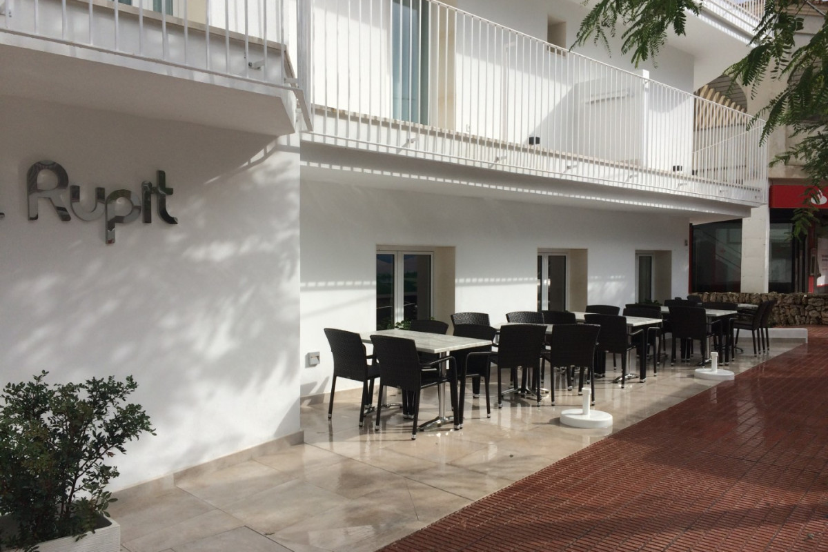 INNER Hotel Rupit