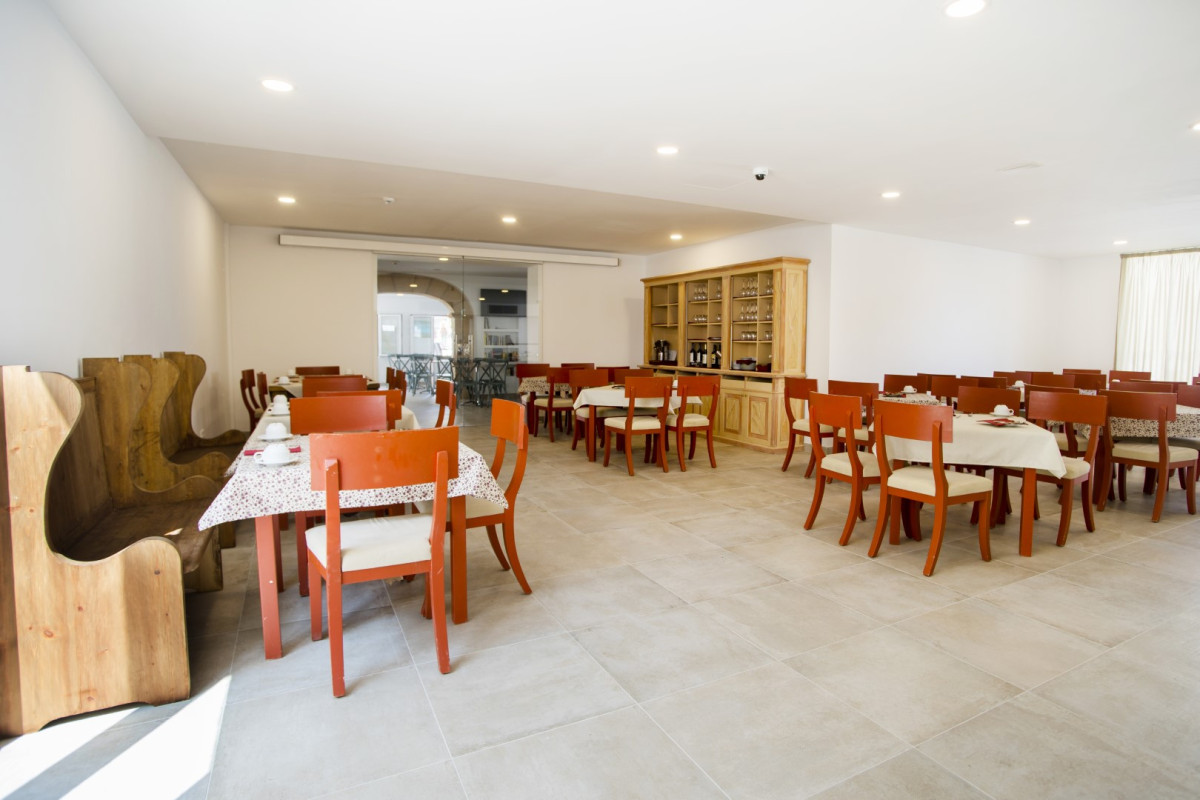 INNER Hotel Rupit