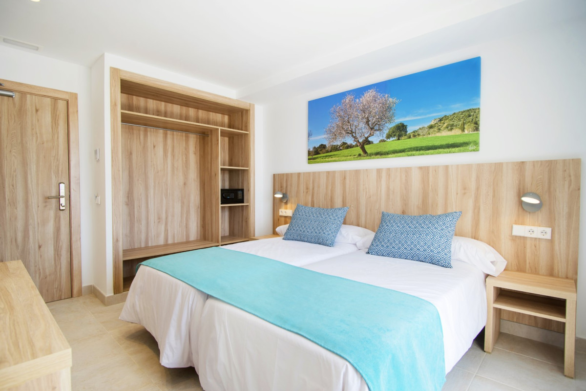INNER Hotel Rupit