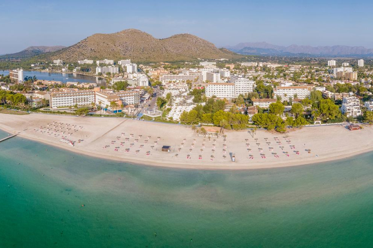 INNSiDE Alcudia