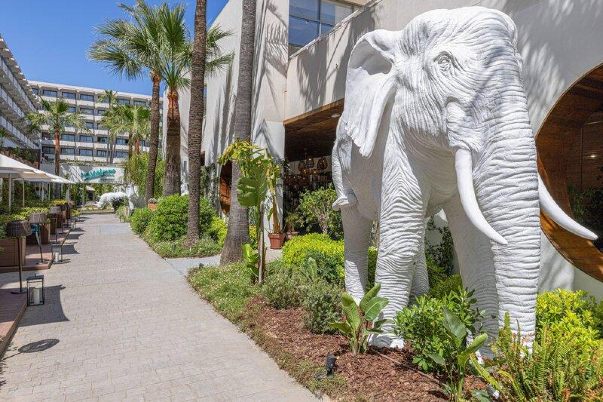 INNSiDE Alcudia