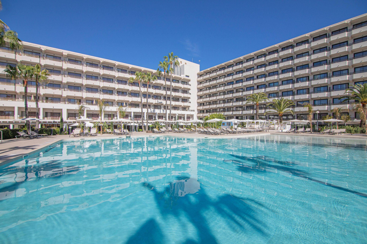 INNSiDE Alcudia