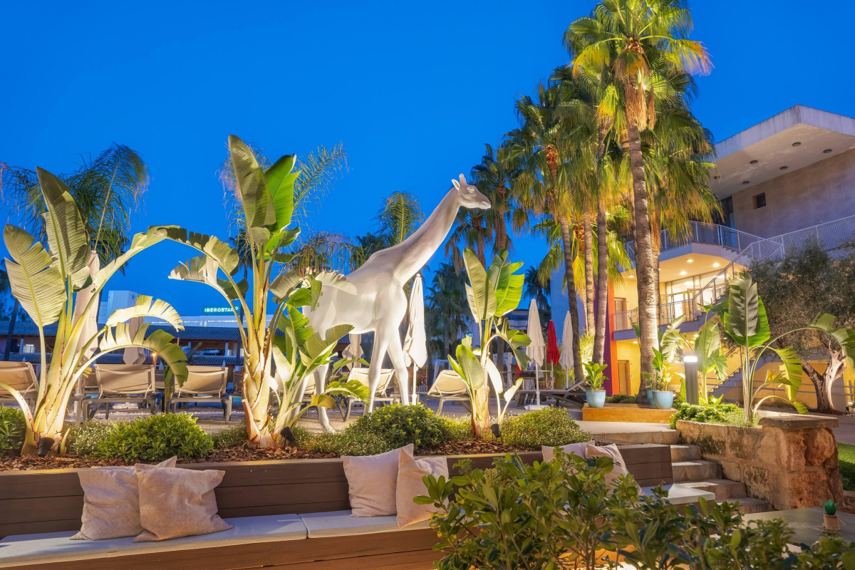 INNSiDE Alcudia