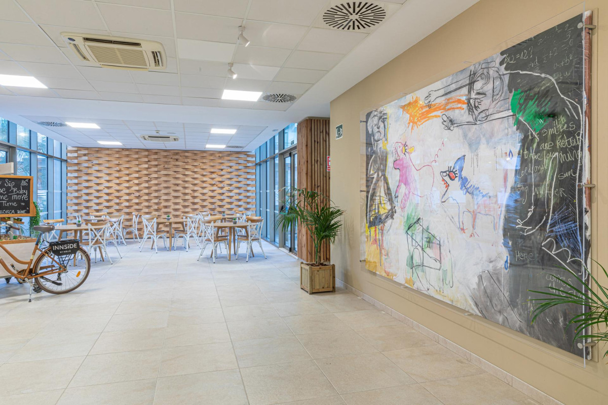 INNSiDE Alcudia