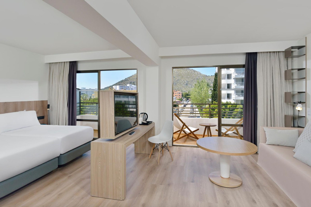 INNSiDE Alcudia