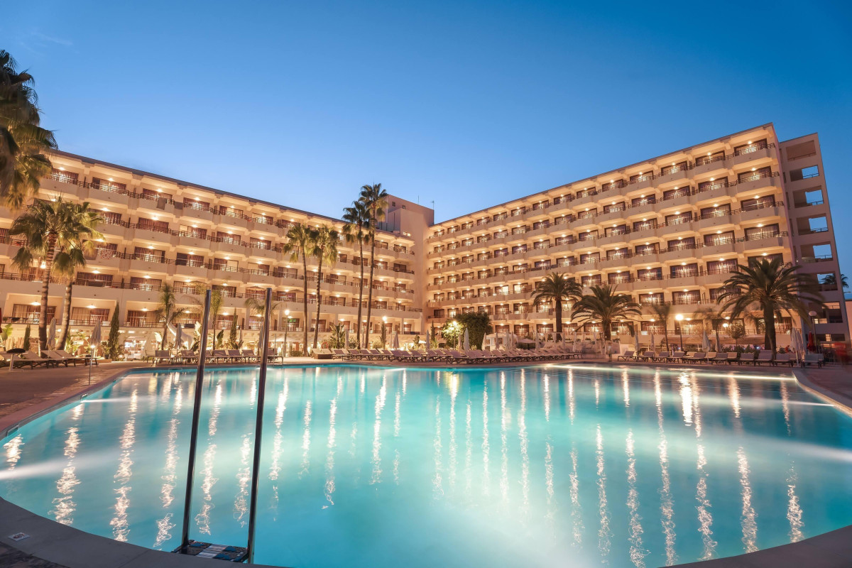 INNSiDE Alcudia