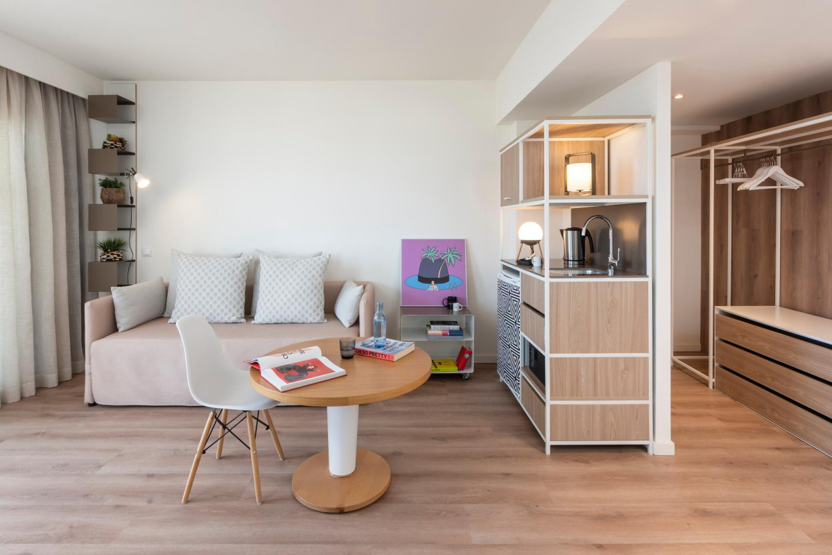 INNSiDE Alcudia