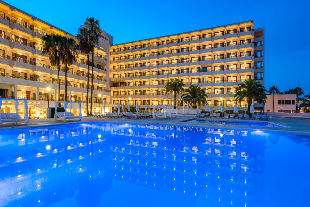 INNSiDE Alcudia