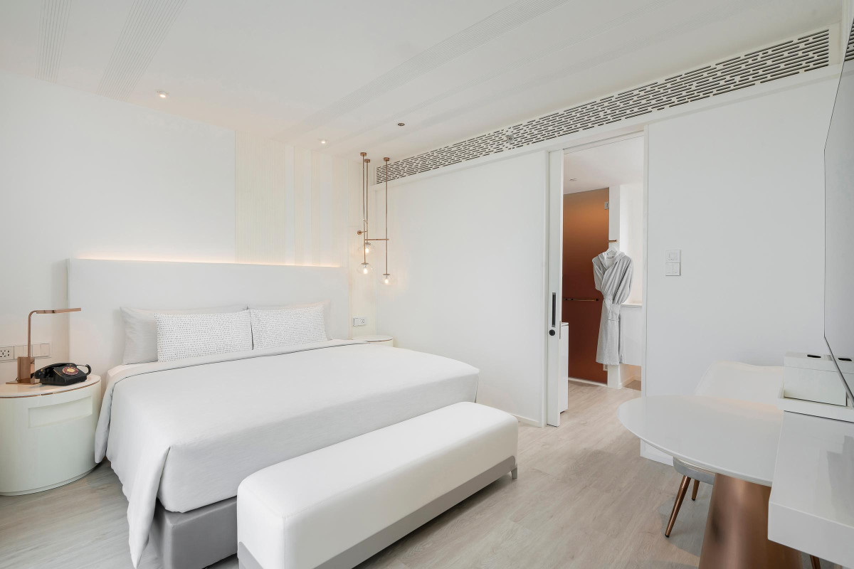 INNSIDE BY MELIA BANGKOK SUKHUMVIT