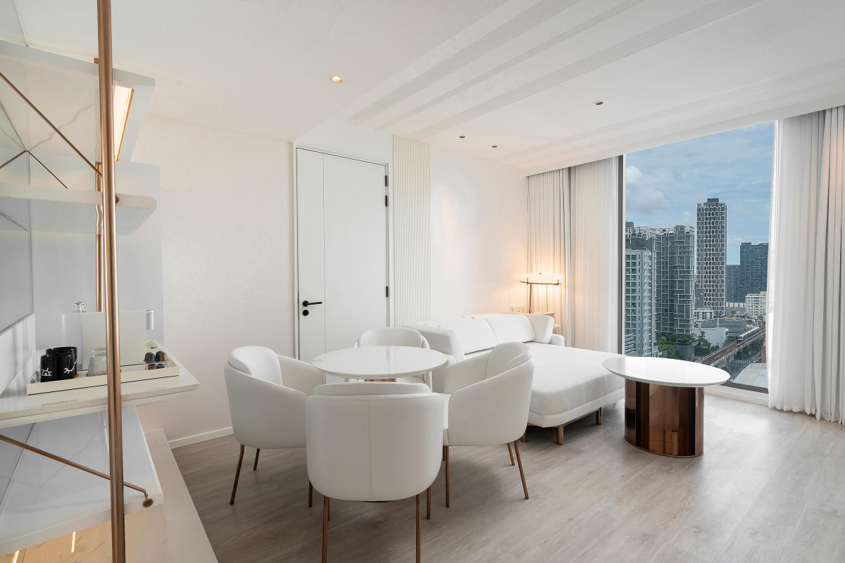 INNSIDE BY MELIA BANGKOK SUKHUMVIT
