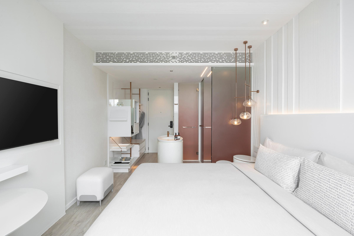 INNSIDE BY MELIA BANGKOK SUKHUMVIT