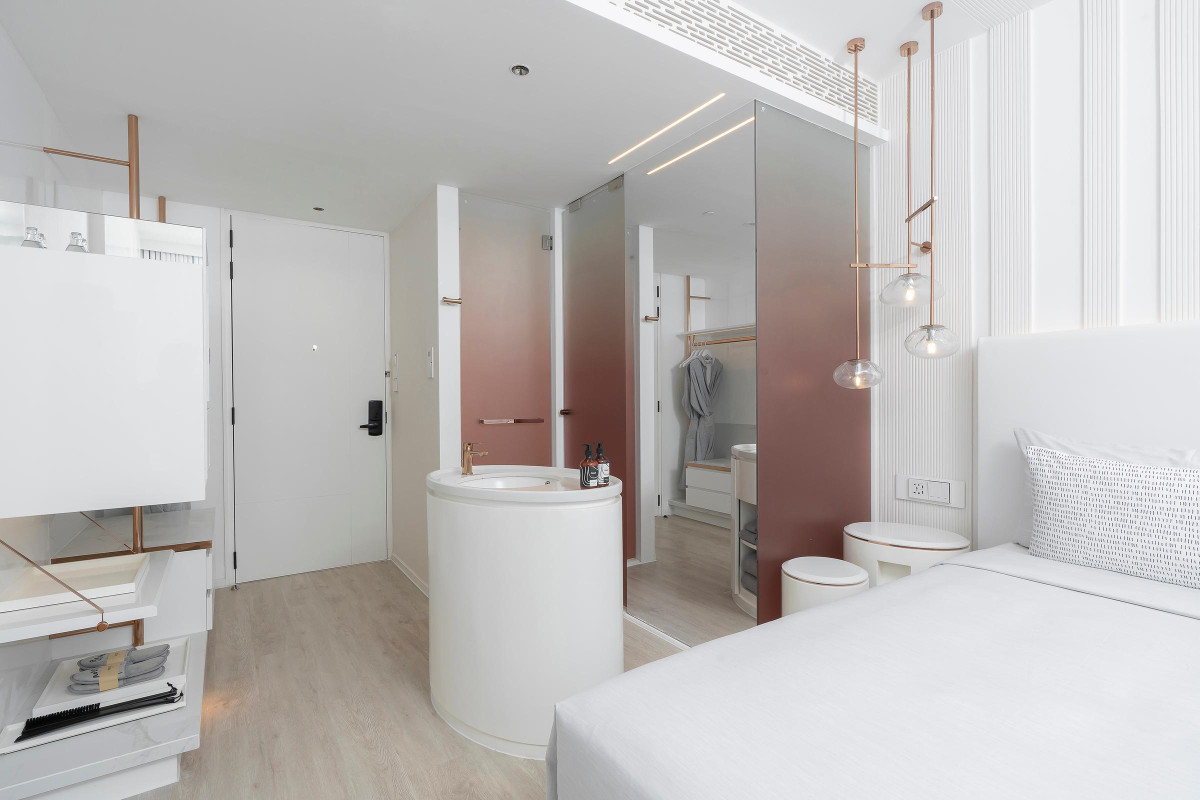 INNSIDE BY MELIA BANGKOK SUKHUMVIT