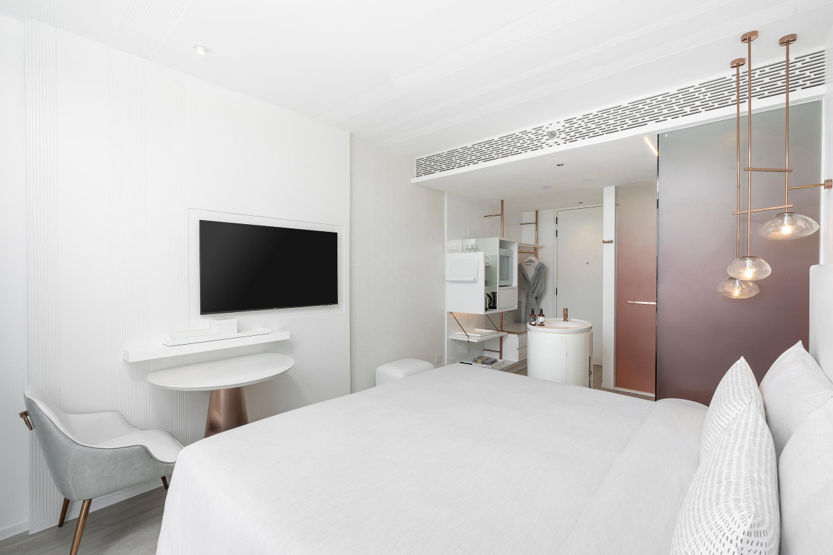 INNSIDE BY MELIA BANGKOK SUKHUMVIT