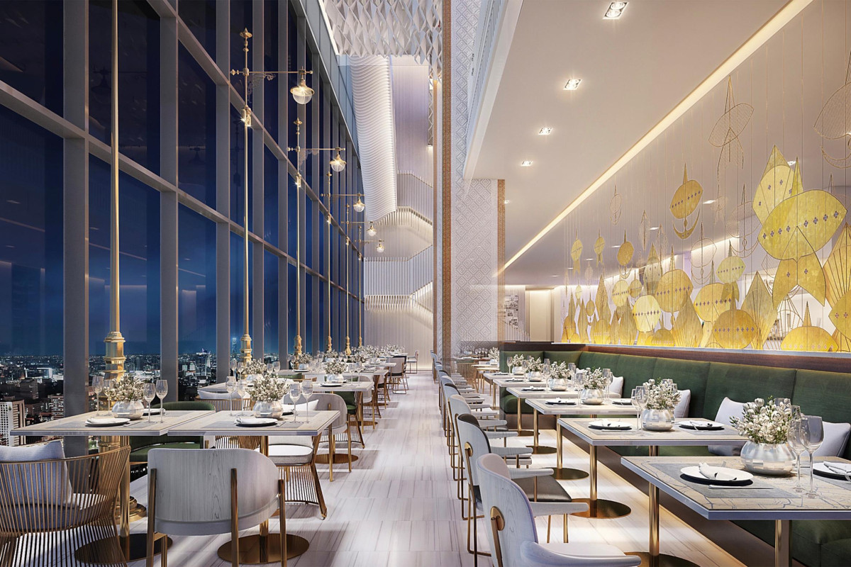 INNSIDE BY MELIA BANGKOK SUKHUMVIT