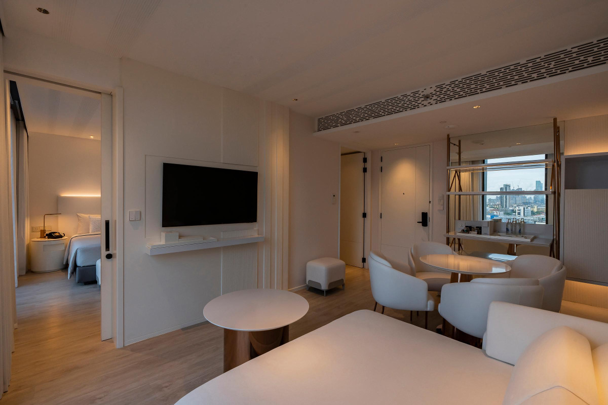 INNSIDE BY MELIA BANGKOK SUKHUMVIT