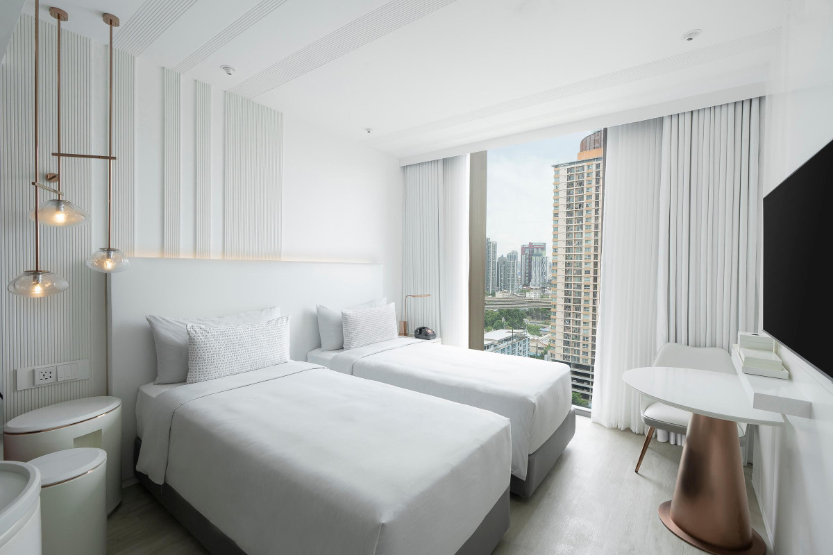 INNSIDE BY MELIA BANGKOK SUKHUMVIT