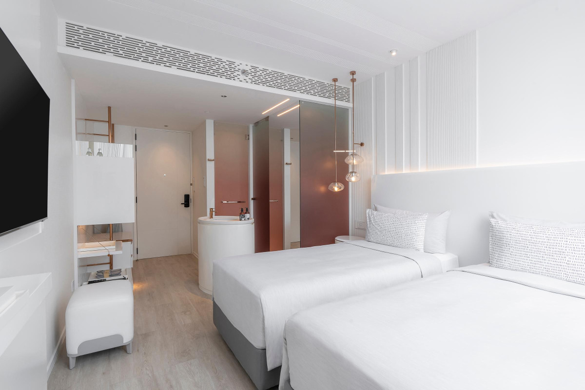 INNSIDE BY MELIA BANGKOK SUKHUMVIT