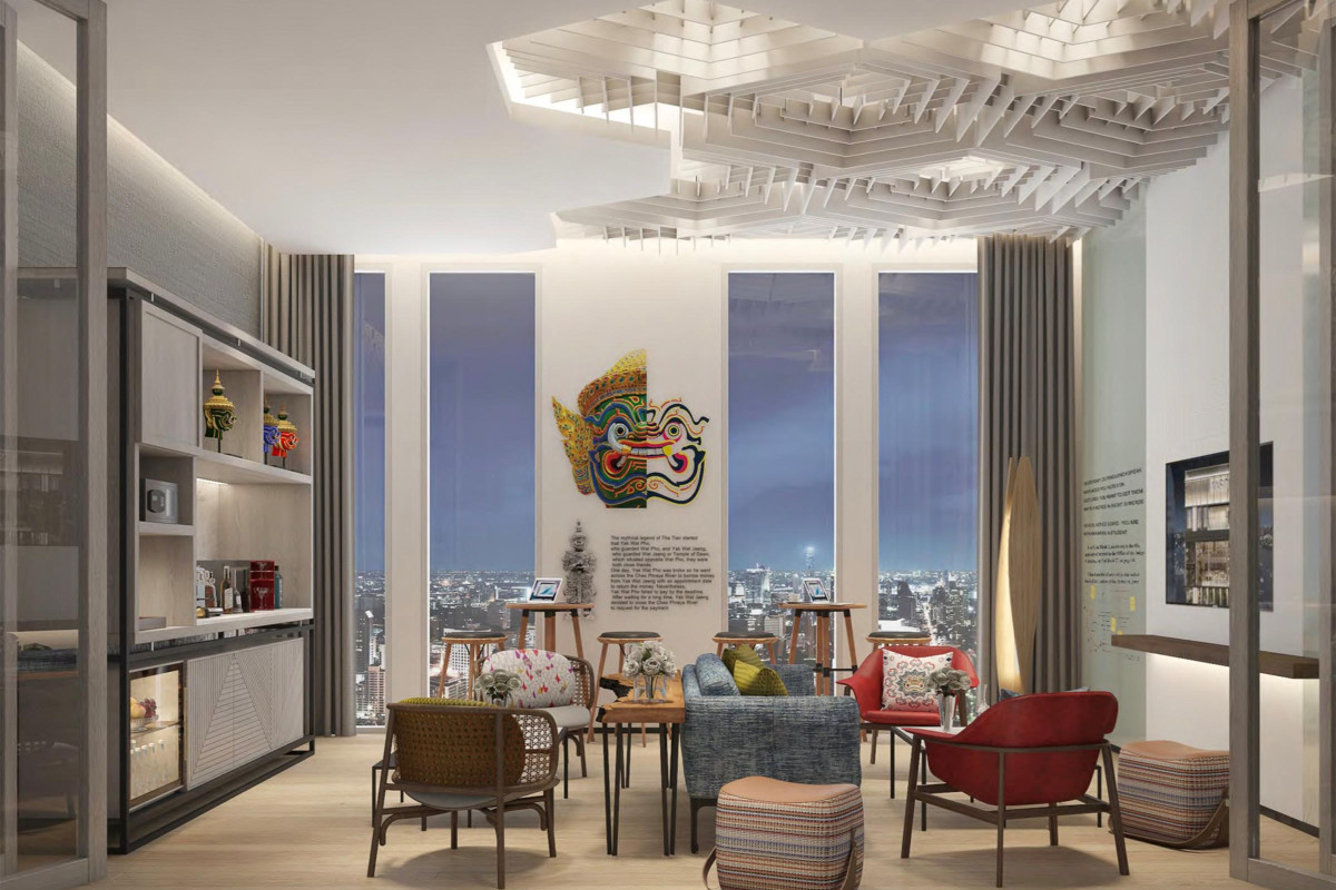 INNSIDE BY MELIA BANGKOK SUKHUMVIT