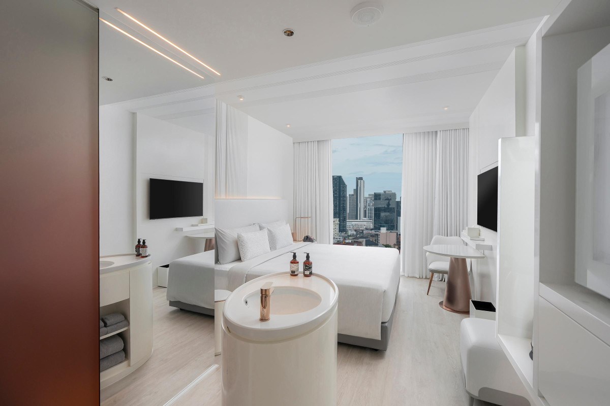 INNSIDE BY MELIA BANGKOK SUKHUMVIT