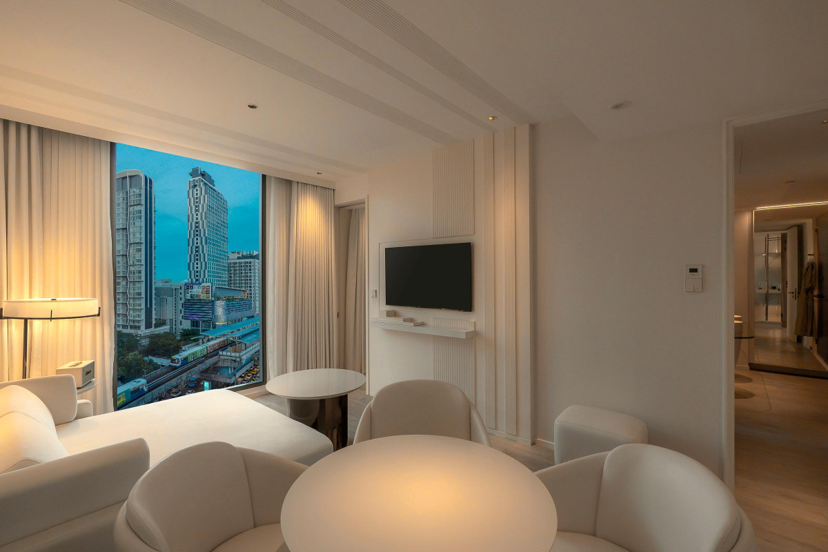 INNSIDE BY MELIA BANGKOK SUKHUMVIT