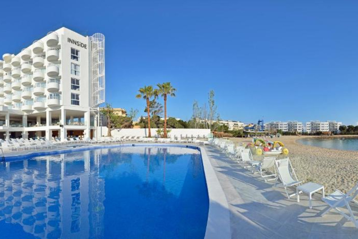 INNSiDE by Meliá Ibiza Beach