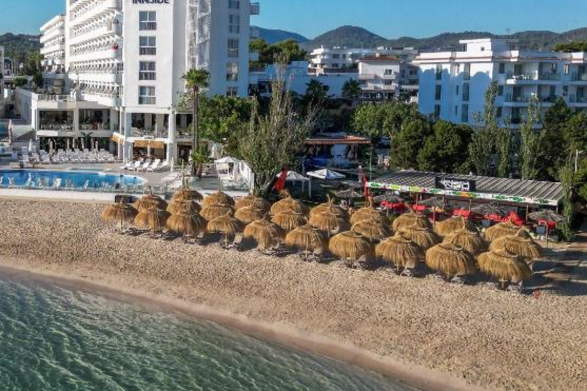 INNSiDE by Meliá Ibiza Beach