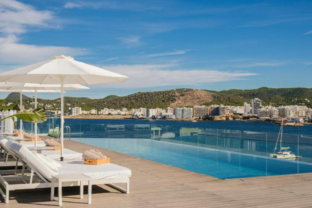 INNSiDE by Meliá Ibiza Beach