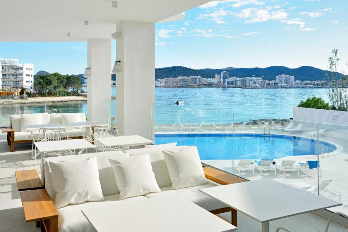 INNSiDE by Meliá Ibiza Beach