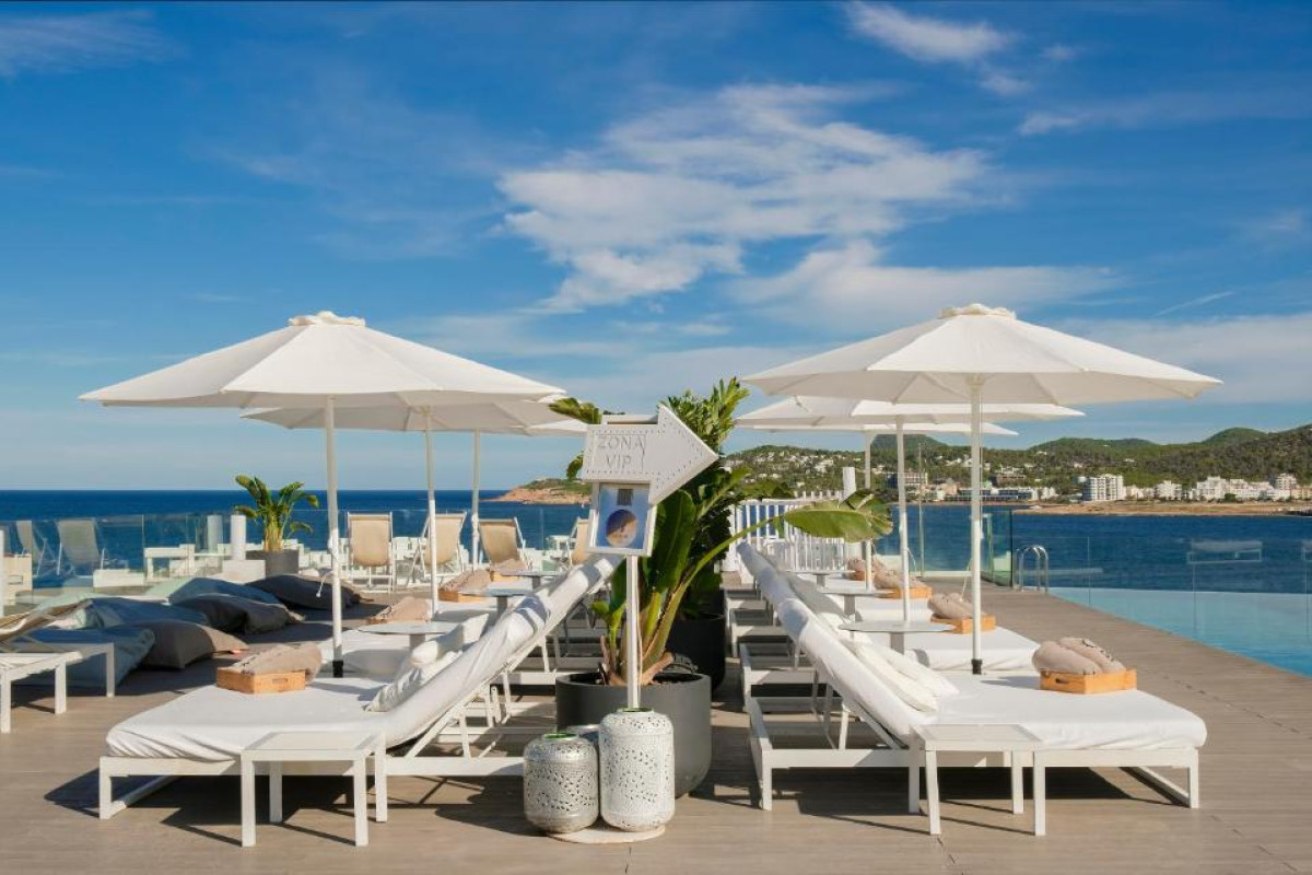 INNSiDE by Meliá Ibiza Beach