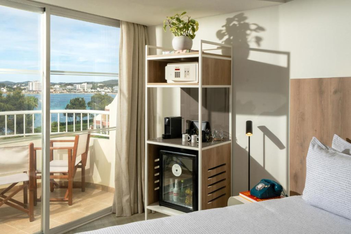 INNSiDE by Meliá Ibiza Beach
