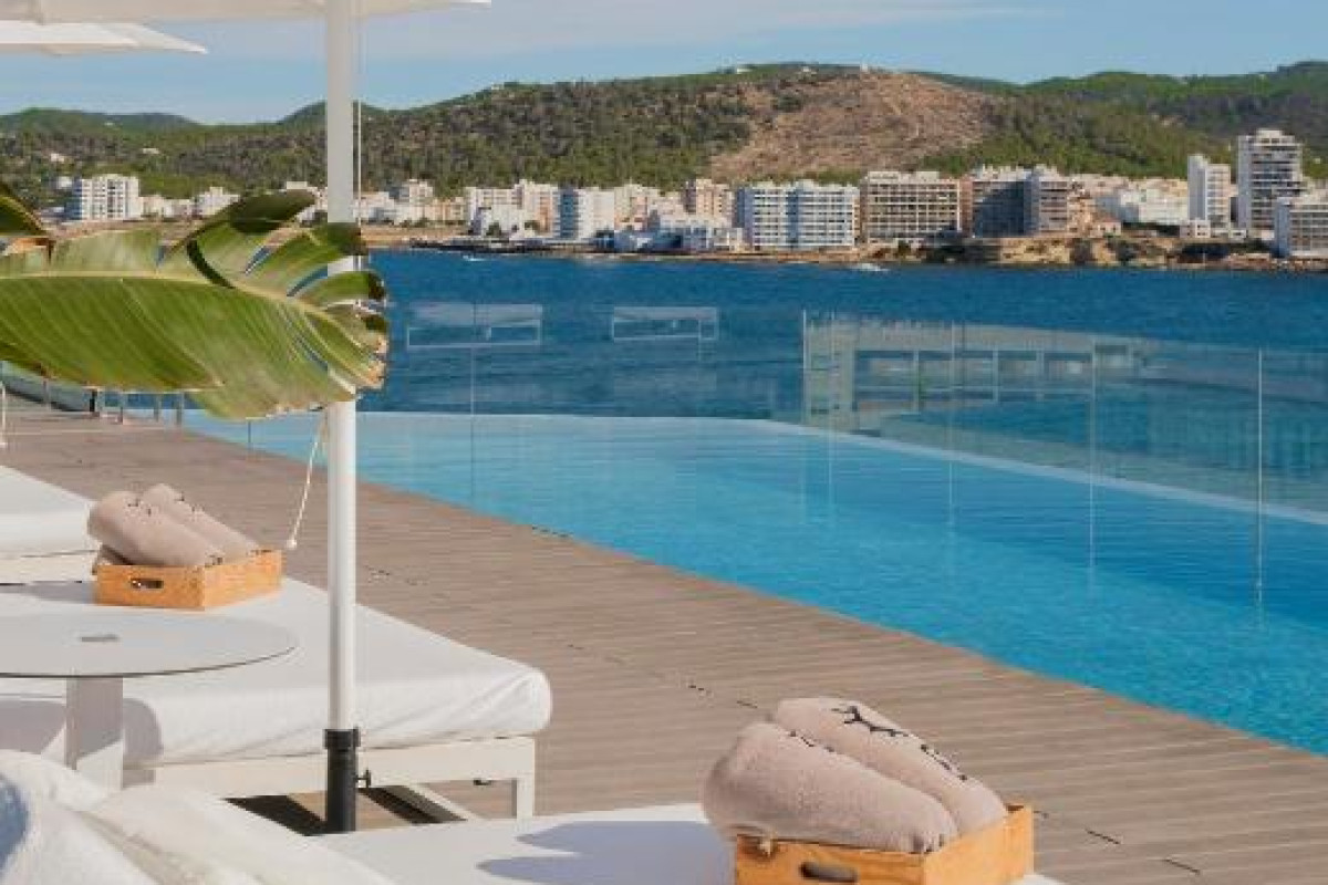 INNSiDE by Meliá Ibiza Beach