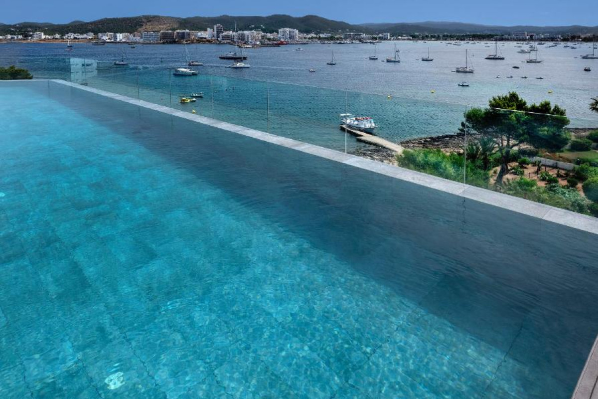 INNSiDE by Meliá Ibiza Beach