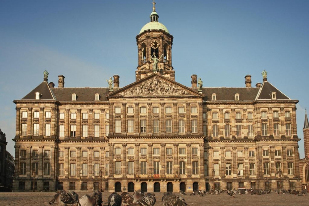 Inntel Hotels Amsterdam Centre