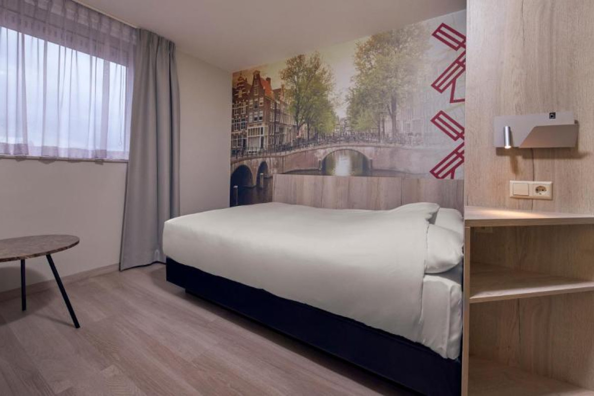 Inntel Hotels Amsterdam Centre