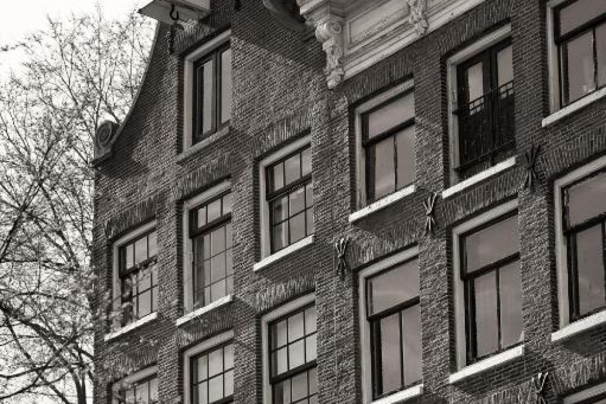 Inntel Hotels Amsterdam Centre