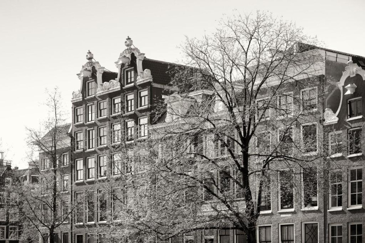 Inntel Hotels Amsterdam Centre